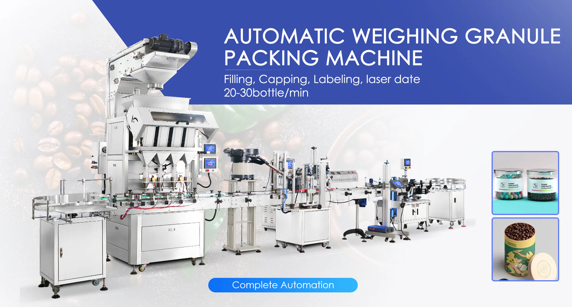 Master Your Production Line